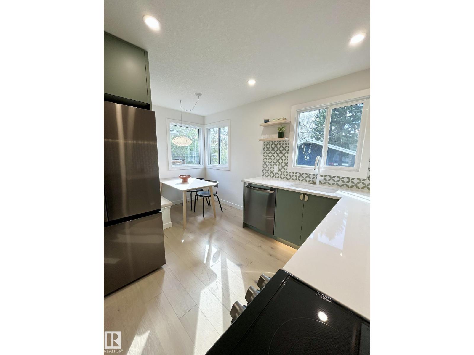 8516 64 Av Nw, Edmonton, Alberta  T6E 0H3 - Photo 14 - E4488854