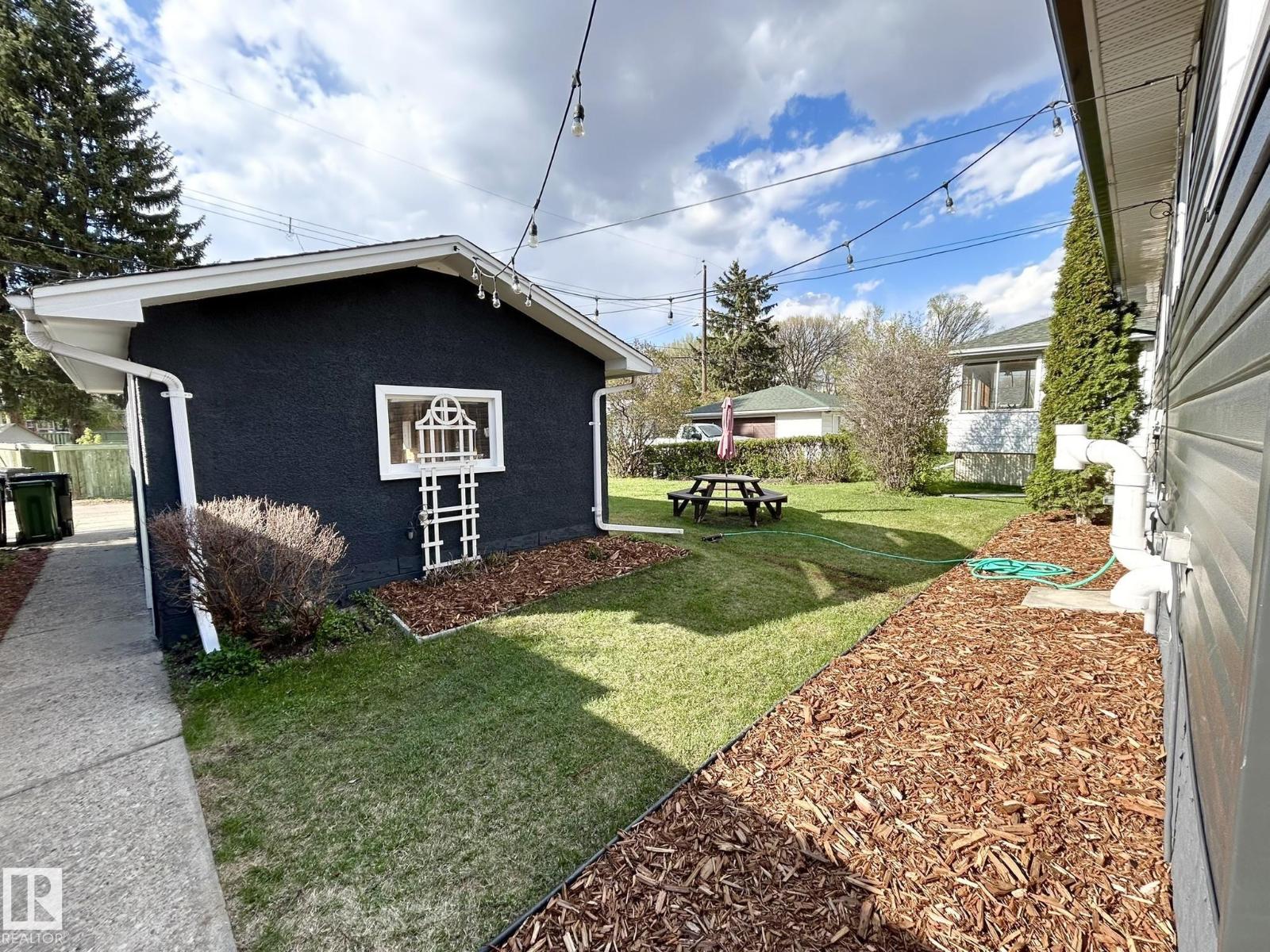 8516 64 Av Nw, Edmonton, Alberta  T6E 0H3 - Photo 41 - E4488854
