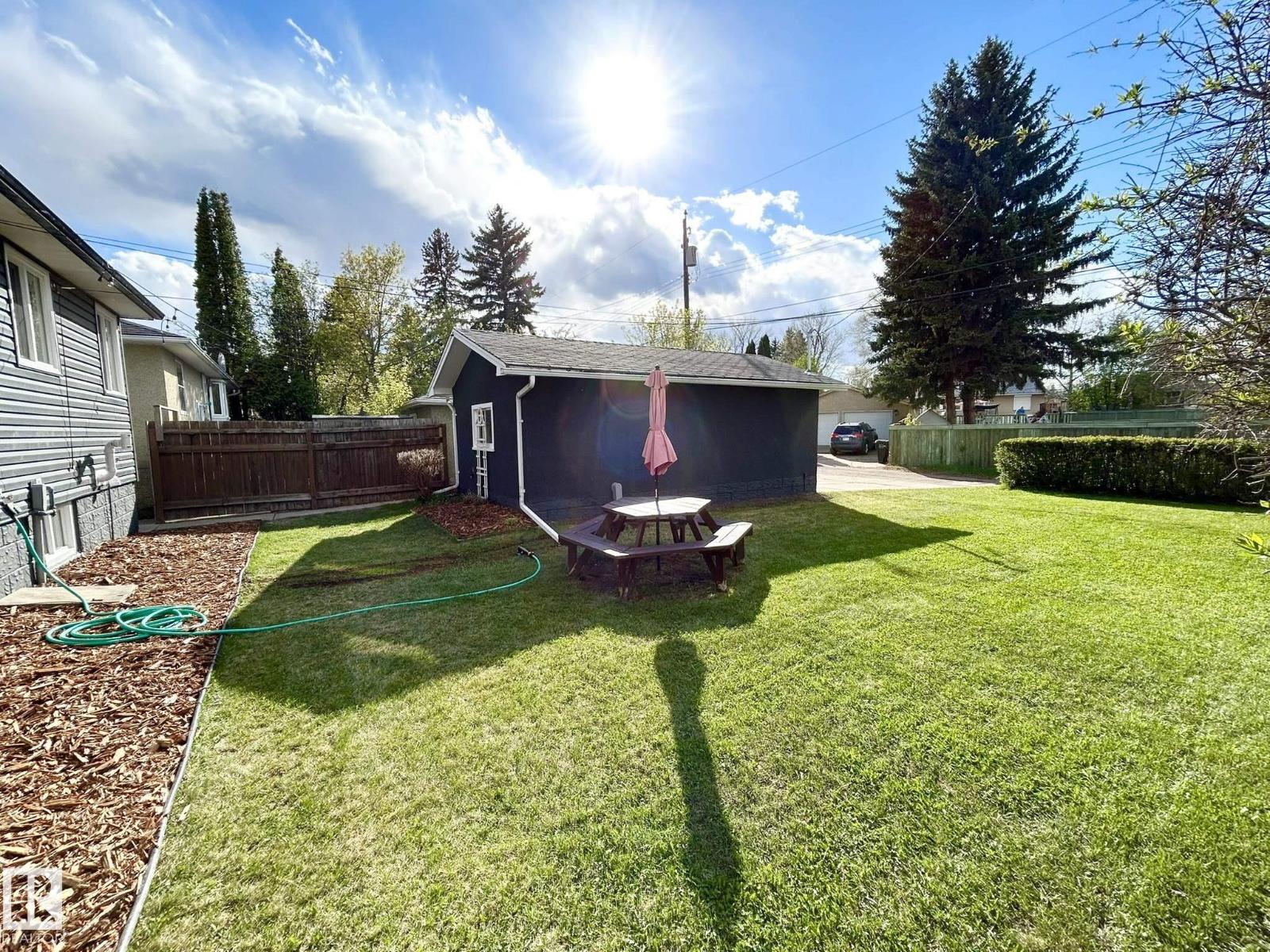 8516 64 Av Nw, Edmonton, Alberta  T6E 0H3 - Photo 42 - E4488854