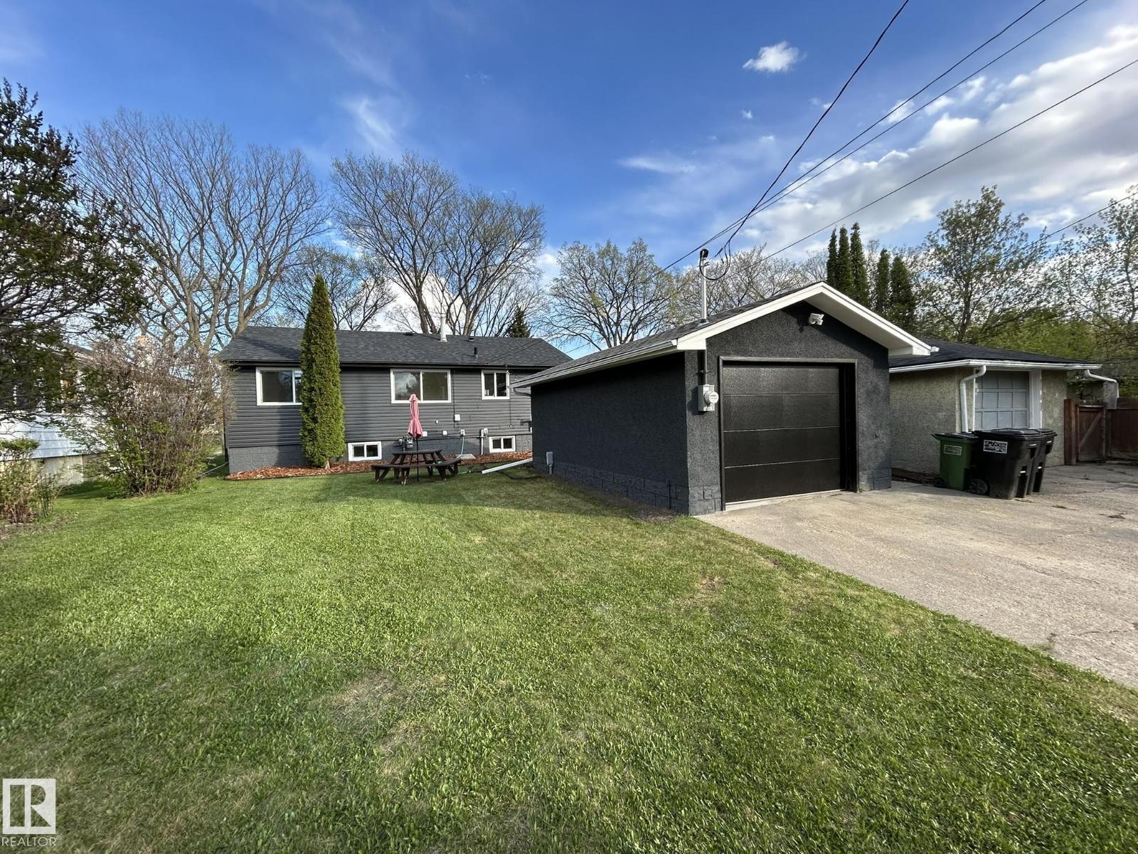 8516 64 Av Nw, Edmonton, Alberta  T6E 0H3 - Photo 44 - E4488854