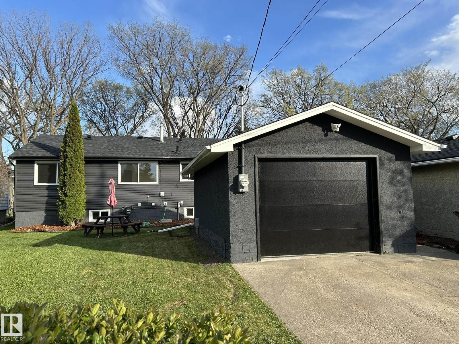 8516 64 Av Nw, Edmonton, Alberta  T6E 0H3 - Photo 45 - E4488854