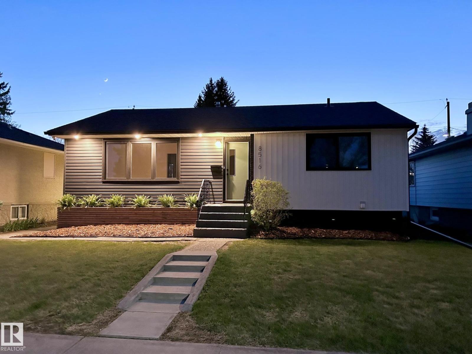 8516 64 Av Nw, Edmonton, Alberta  T6E 0H3 - Photo 46 - E4488854