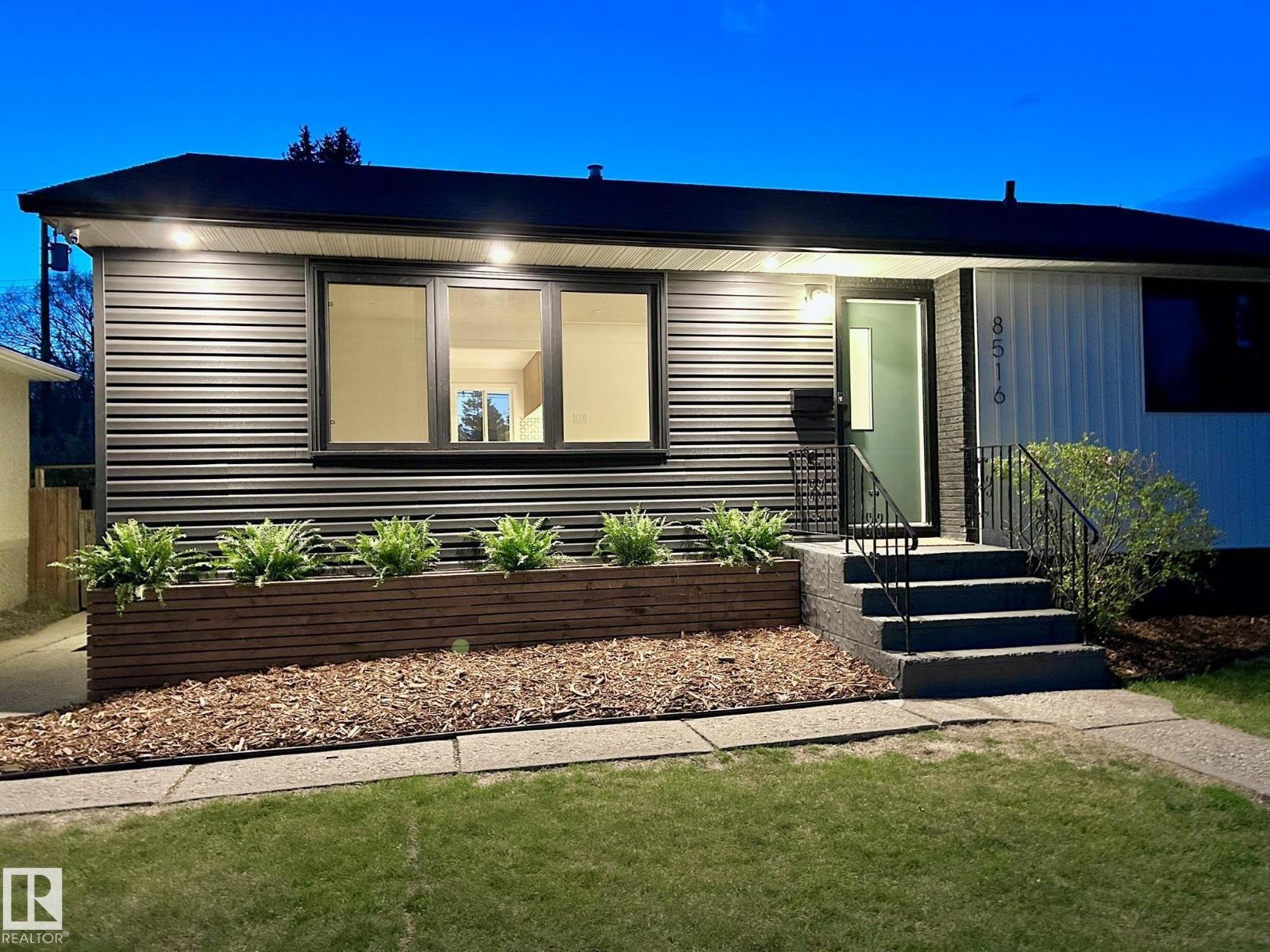 8516 64 Av Nw, Edmonton, Alberta  T6E 0H3 - Photo 48 - E4488854