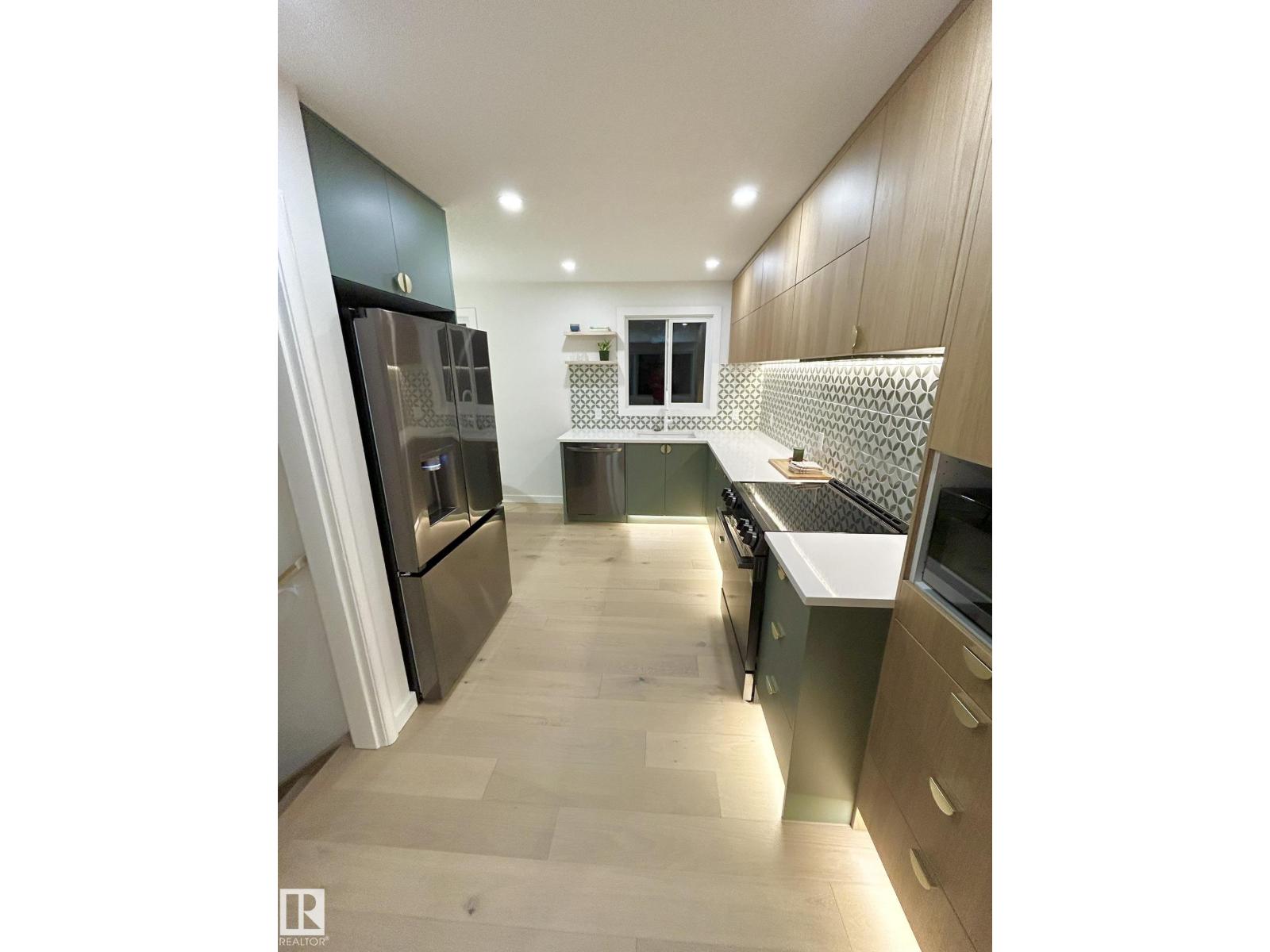 8516 64 Av Nw, Edmonton, Alberta  T6E 0H3 - Photo 49 - E4488854