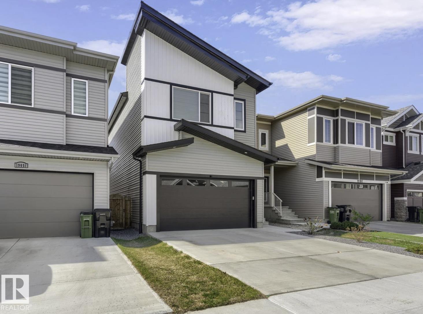 19703 29 Avenue NW, edmonton, Alberta