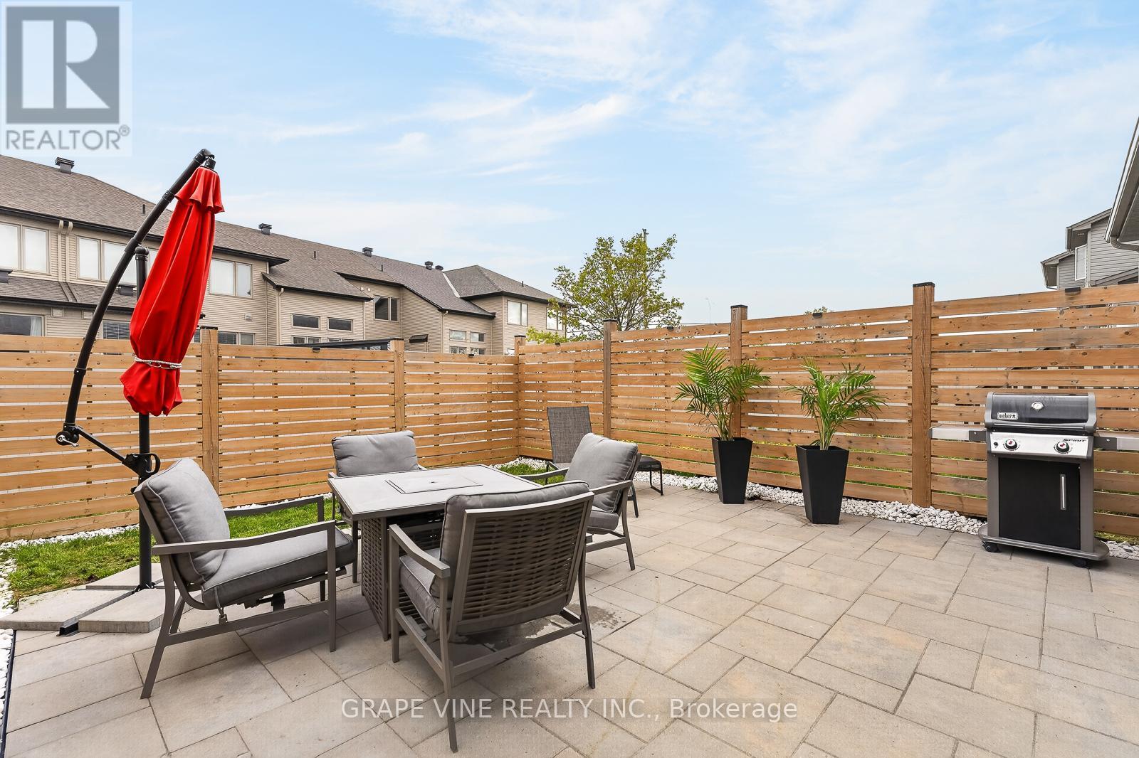 112 Hawkshaw Crescent, Ottawa, Ontario  K2J 0J6 - Photo 30 - X13152000