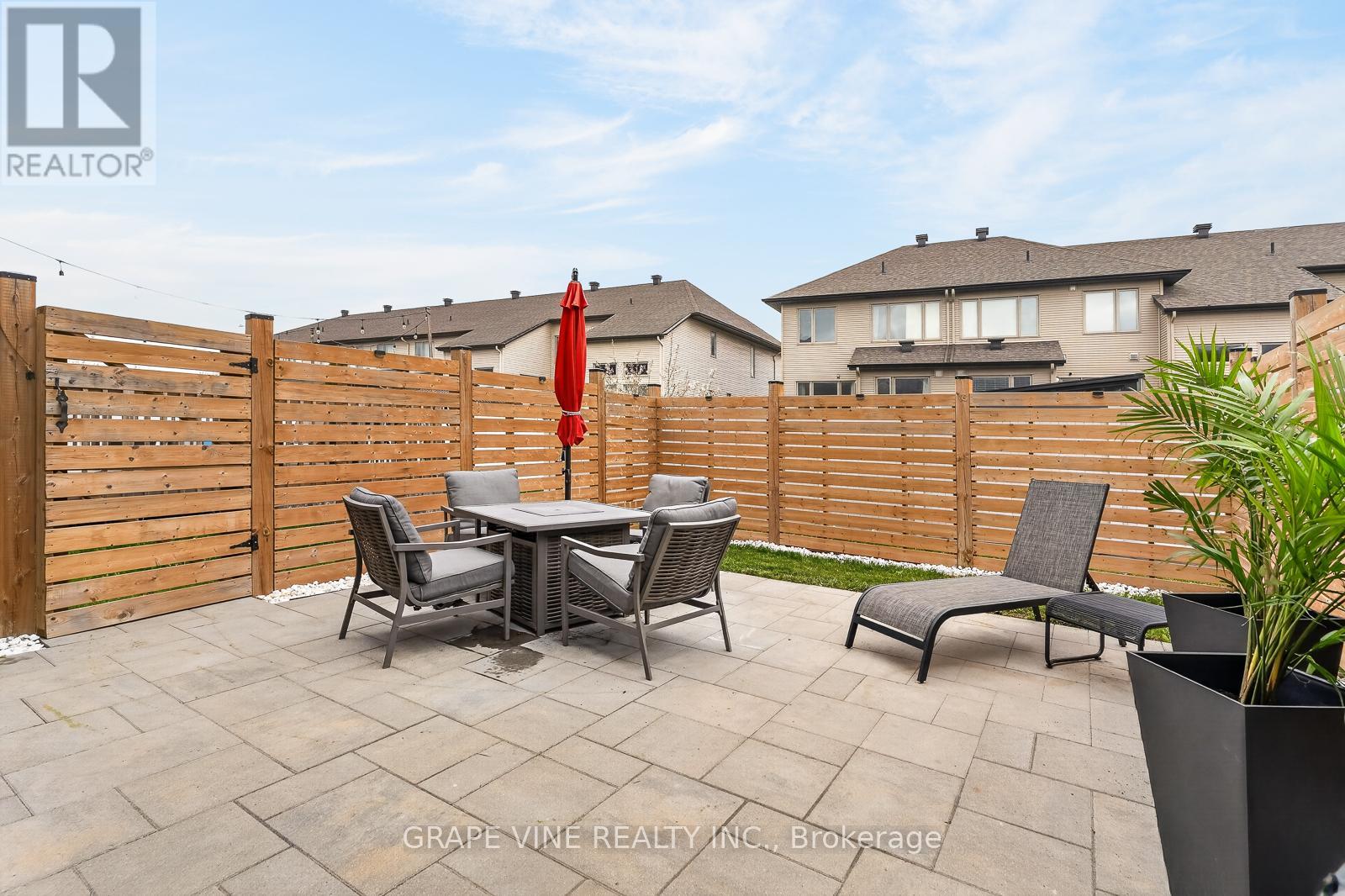 112 Hawkshaw Crescent, Ottawa, Ontario  K2J 0J6 - Photo 31 - X13152000