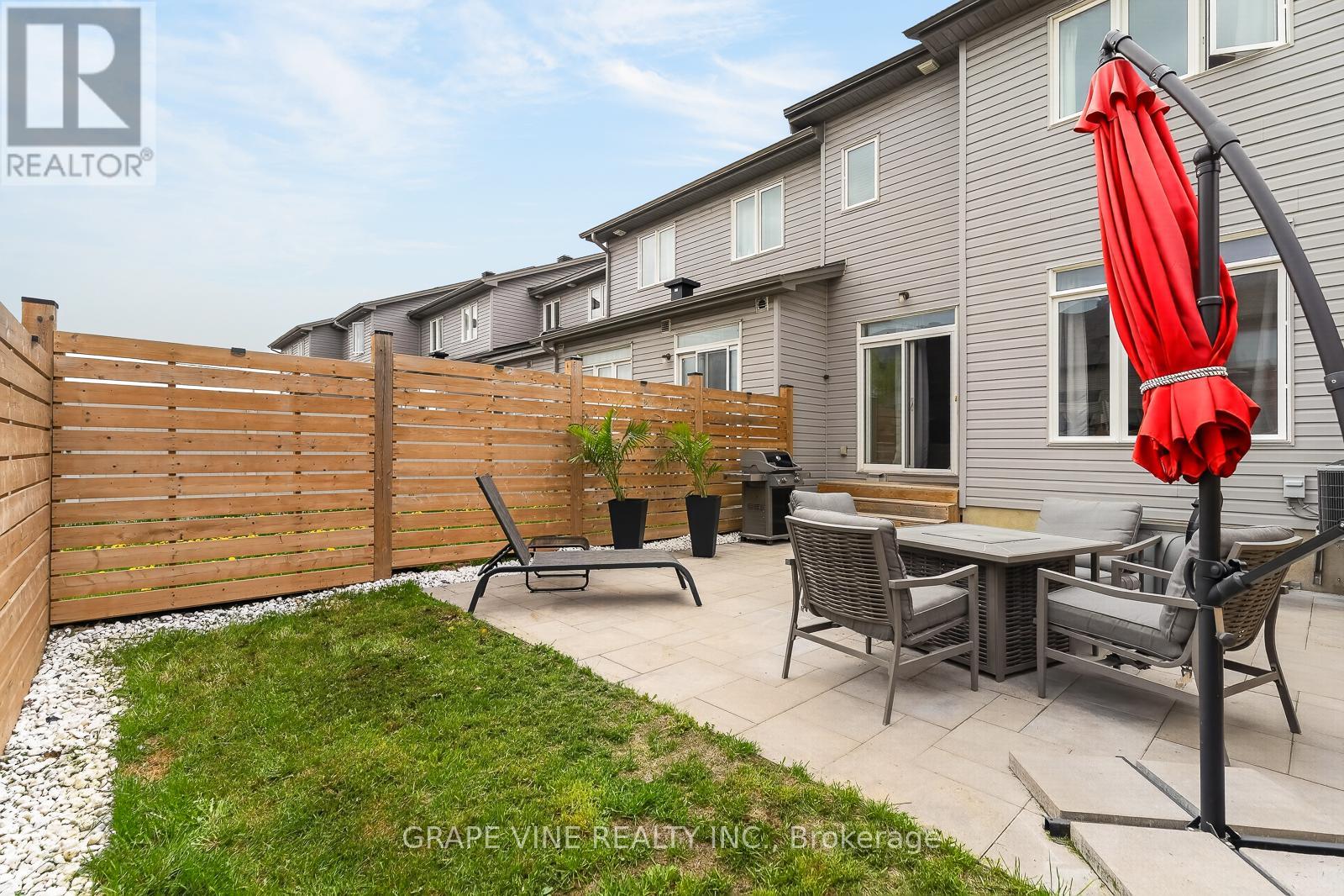 112 Hawkshaw Crescent, Ottawa, Ontario  K2J 0J6 - Photo 32 - X13152000