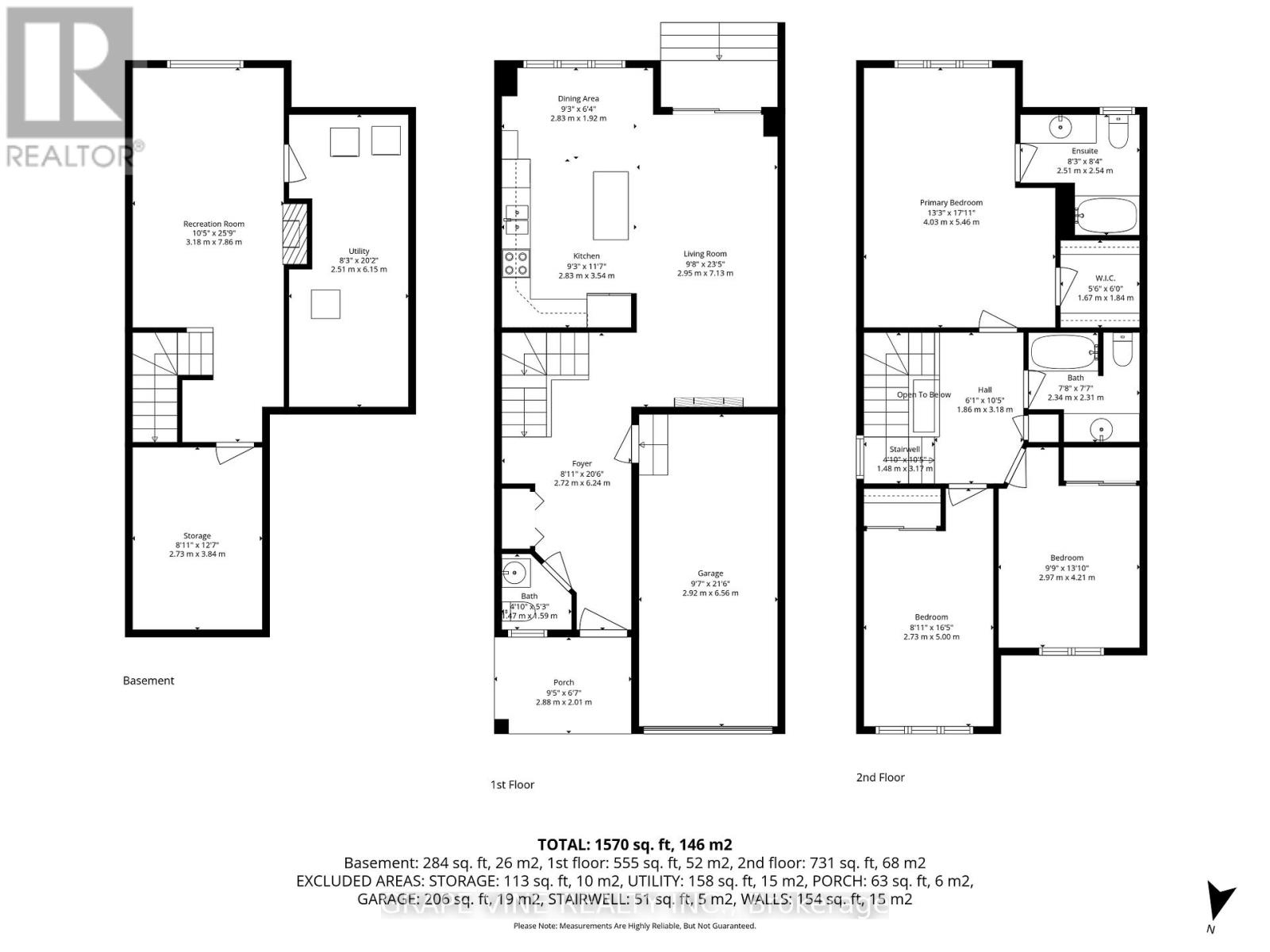 112 Hawkshaw Crescent, Ottawa, Ontario  K2J 0J6 - Photo 33 - X13152000