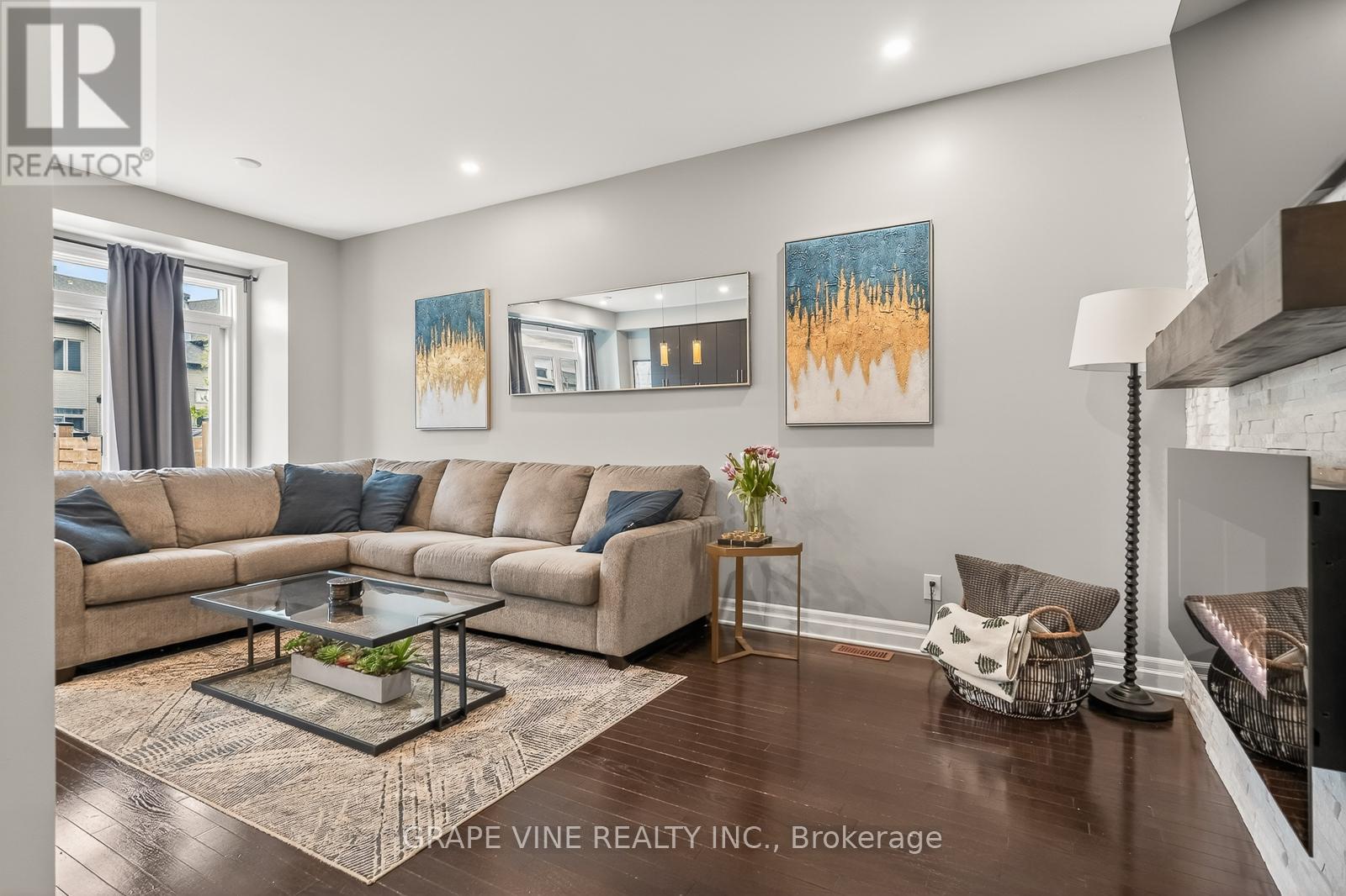 112 Hawkshaw Crescent, Ottawa, Ontario  K2J 0J6 - Photo 7 - X13152000