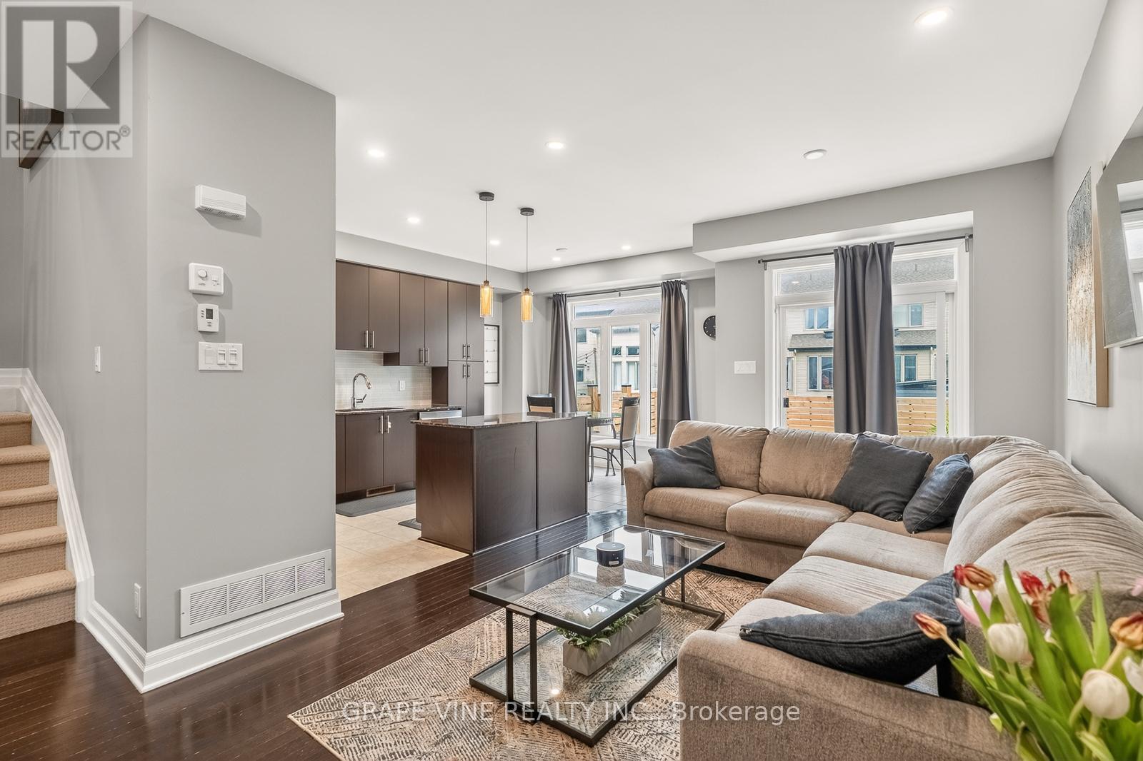 112 Hawkshaw Crescent, Ottawa, Ontario  K2J 0J6 - Photo 9 - X13152000