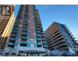906 - 570 LAURIER AVENUE W, Ottawa, Ontario