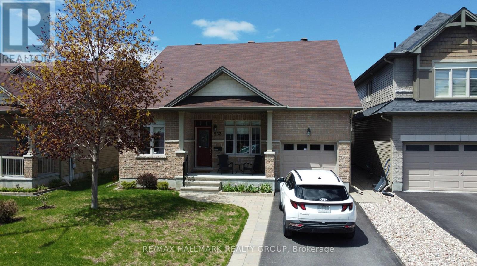 533 Peerless Street, Ottawa, Ontario  K2J 6A5 - Photo 1 - X13152184