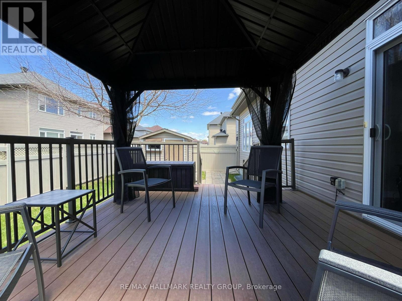 533 Peerless Street, Ottawa, Ontario  K2J 6A5 - Photo 33 - X13152184