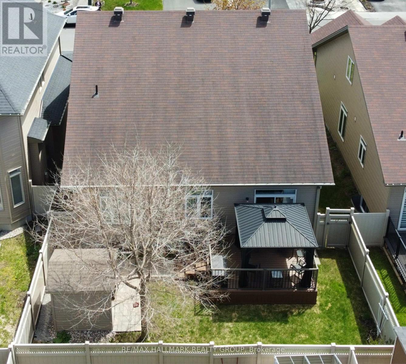 533 Peerless Street, Ottawa, Ontario  K2J 6A5 - Photo 38 - X13152184