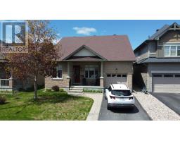 533 PEERLESS STREET, Ottawa, Ontario
