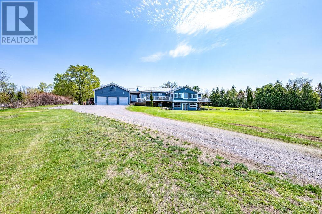 700 Point Church Drive, North Algona Wilberforce, Ontario  K0L 3C0 - Photo 3 - X13152158