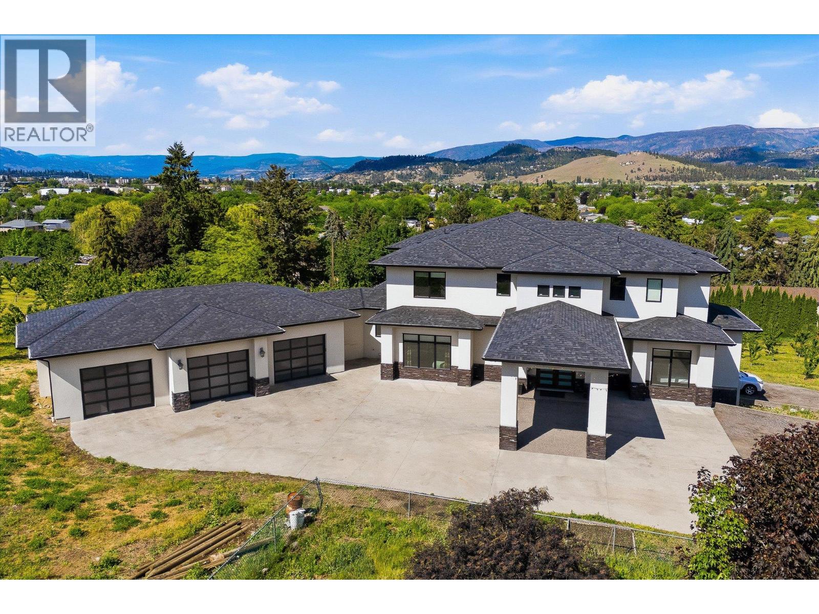 781 Wallace Road, Rutland North, Kelowna