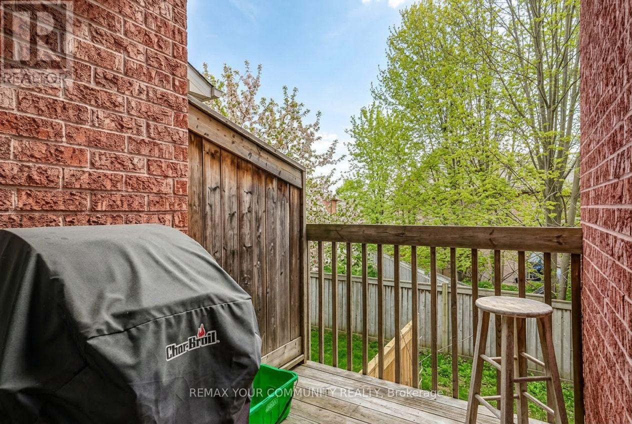 923 Caribou Valley Circle, Newmarket (Armitage), Ontario  L3X 1W9 - Photo 38 - N13051086