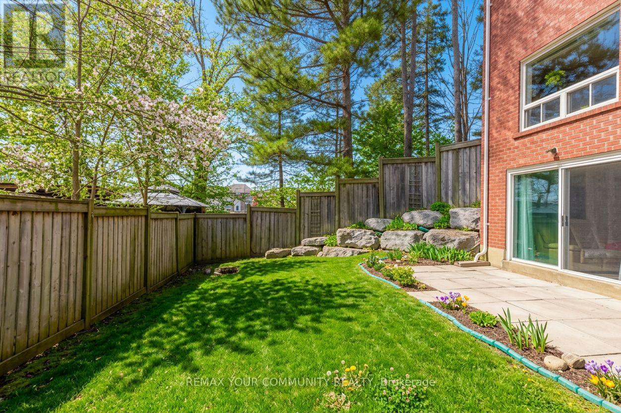 923 Caribou Valley Circle, Newmarket (Armitage), Ontario  L3X 1W9 - Photo 40 - N13051086