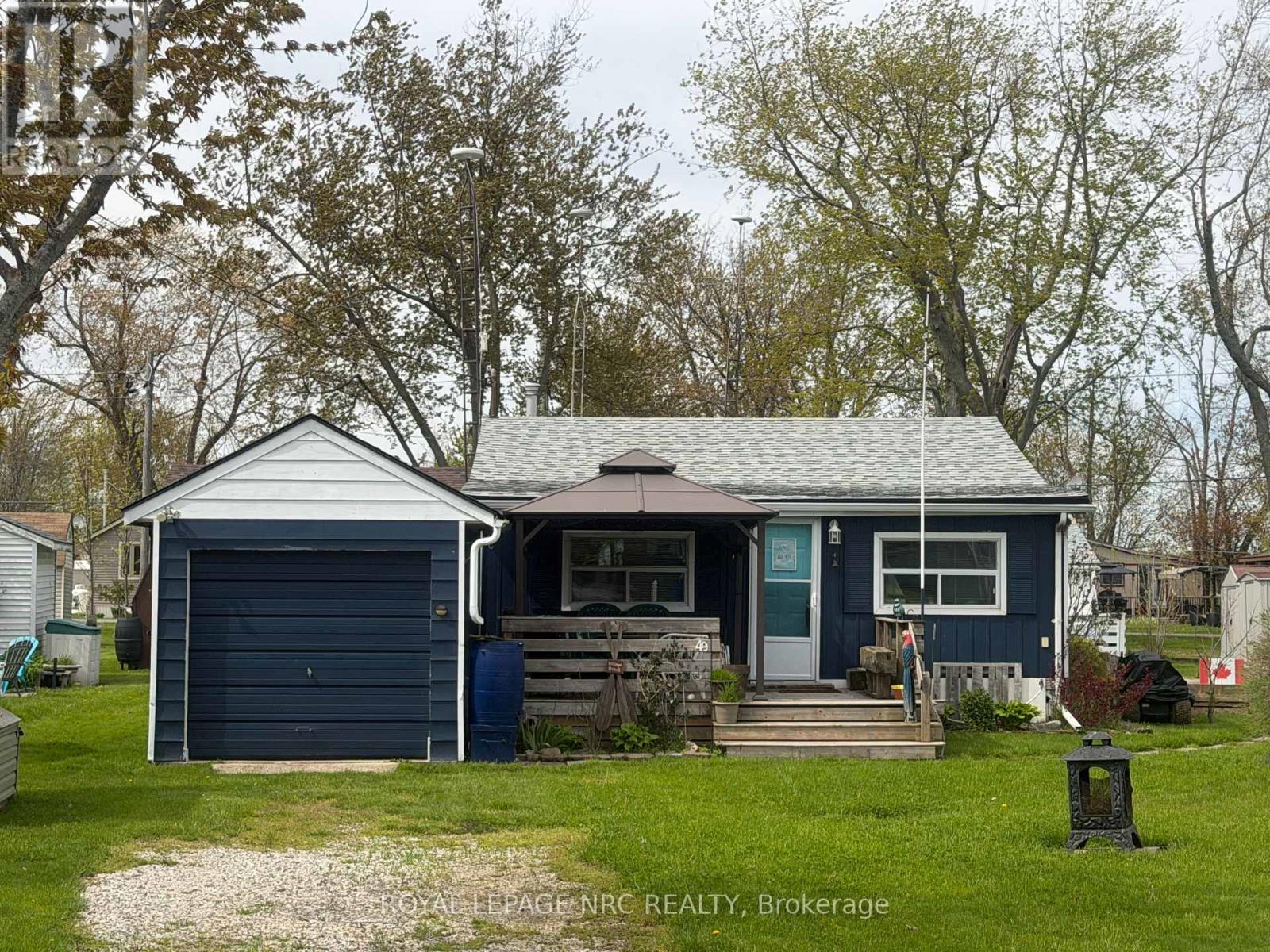 49 Heather Lane, Haldimand, Ontario  N0A 1P0 - Photo 2 - X12926500