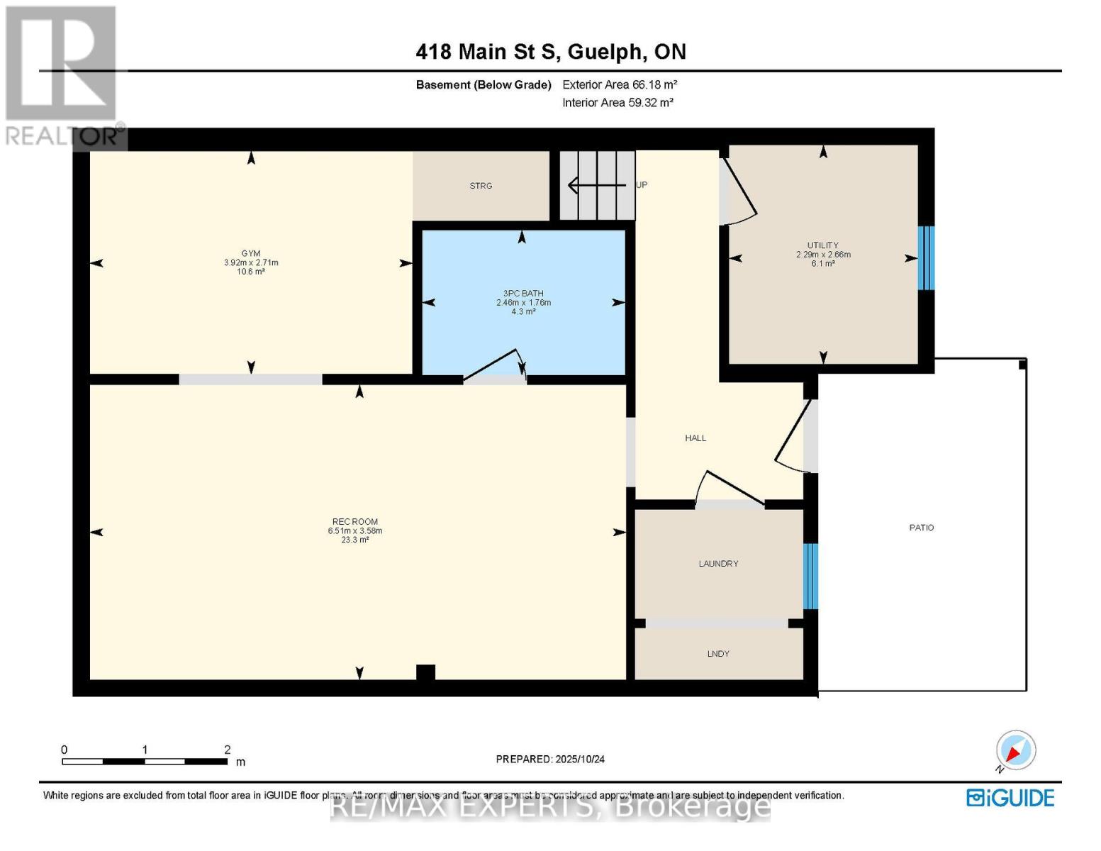 418 Main Street S, Guelph/eramosa, Ontario  N0B 2K0 - Photo 37 - X13062092
