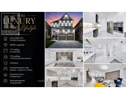 45 MORLEY CRESCENT, Whitby, Ontario