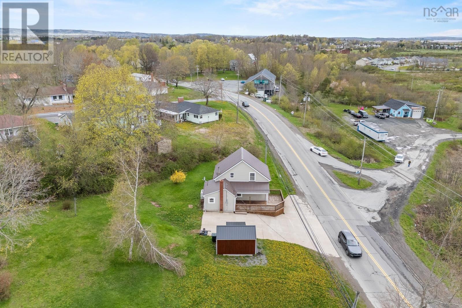 1802 King Street, Windsor, Nova Scotia  B0N 2T0 - Photo 40 - 202611309