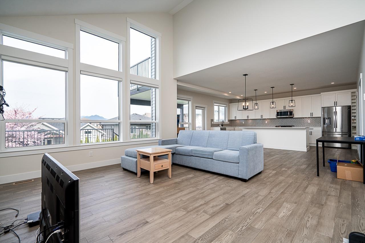 51049 Coleraine Avenue, Eastern Hillsides, Chilliwack, British Columbia  V4Z 0C1 - Photo 6 - R3125874