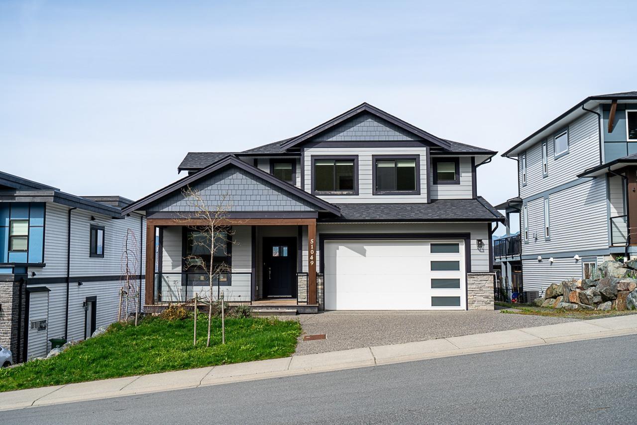 51049 Coleraine Avenue, Eastern Hillsides, Chilliwack, British Columbia  V4Z 0C1 - Photo 2 - R3125874