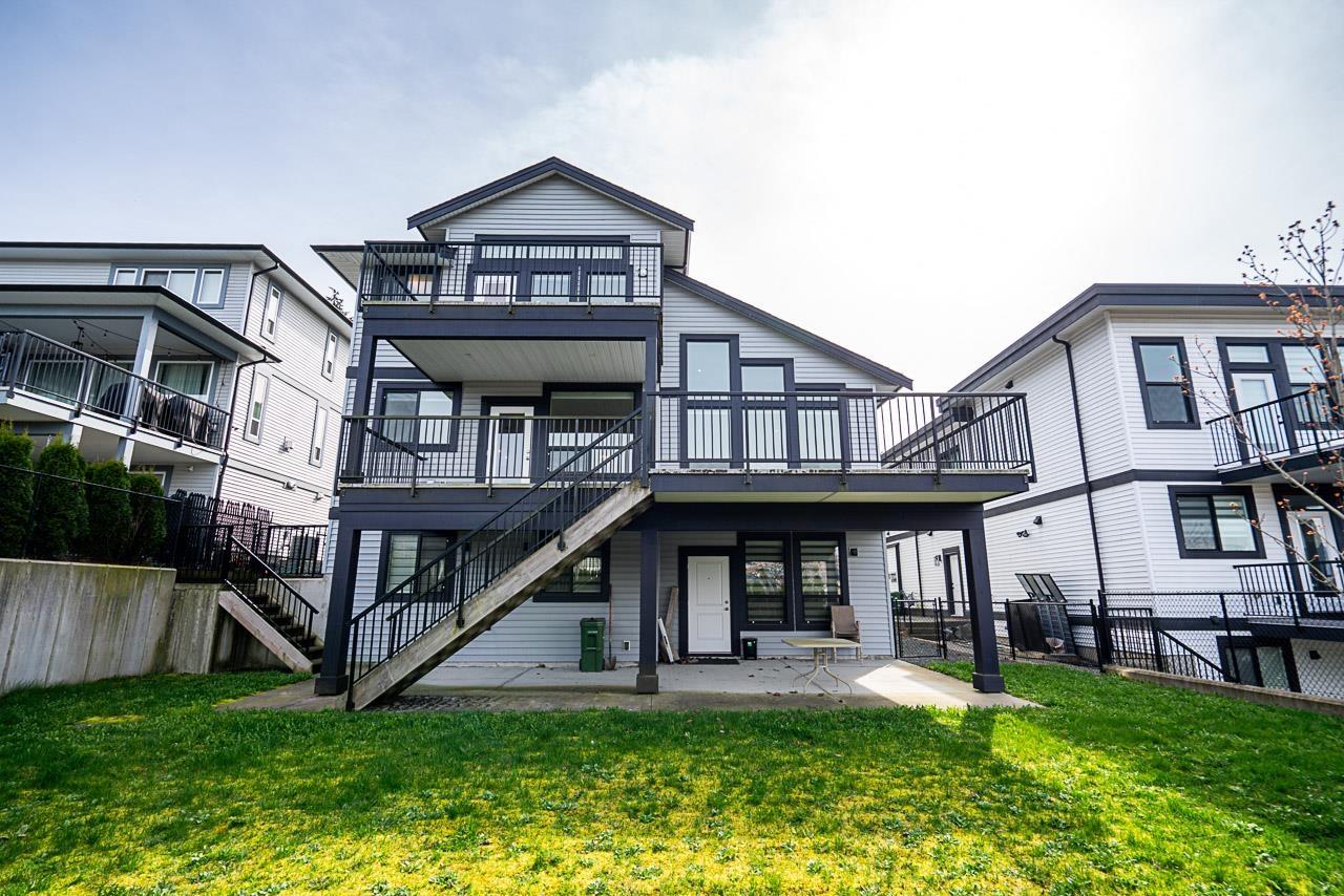 51049 Coleraine Avenue, Eastern Hillsides, Chilliwack, British Columbia  V4Z 0C1 - Photo 36 - R3125874