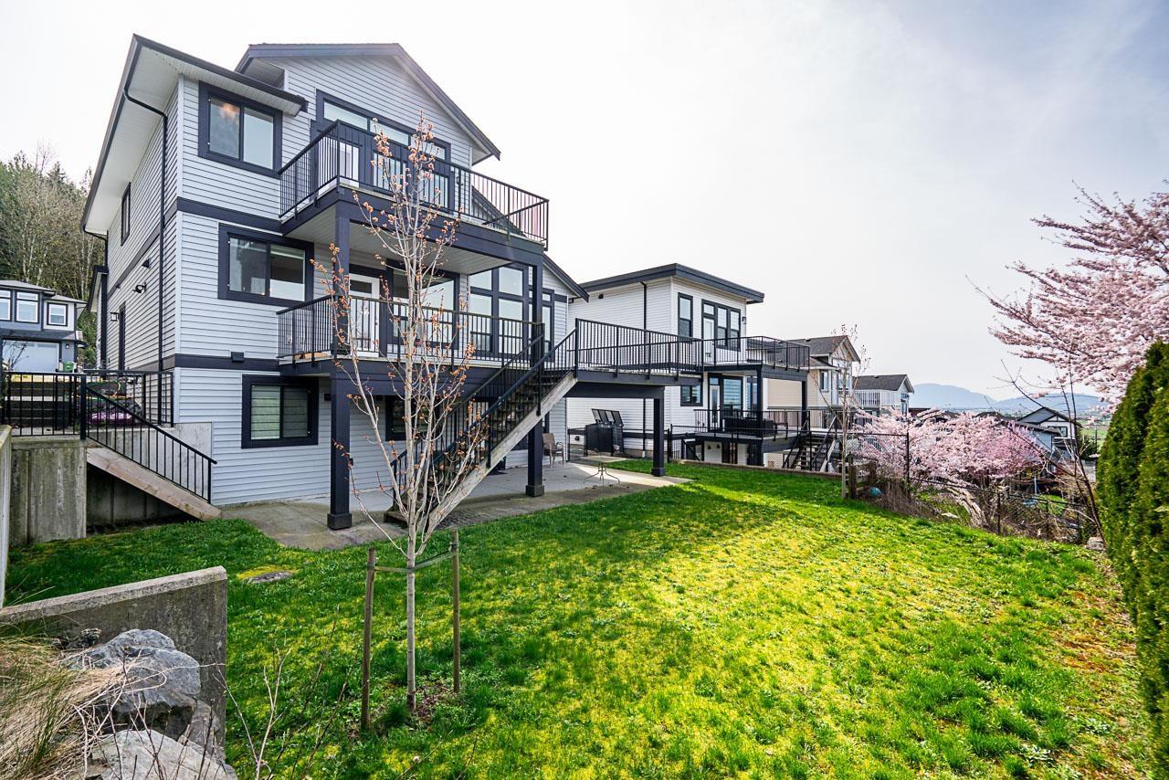 51049 Coleraine Avenue, Eastern Hillsides, Chilliwack, British Columbia  V4Z 0C1 - Photo 35 - R3125874
