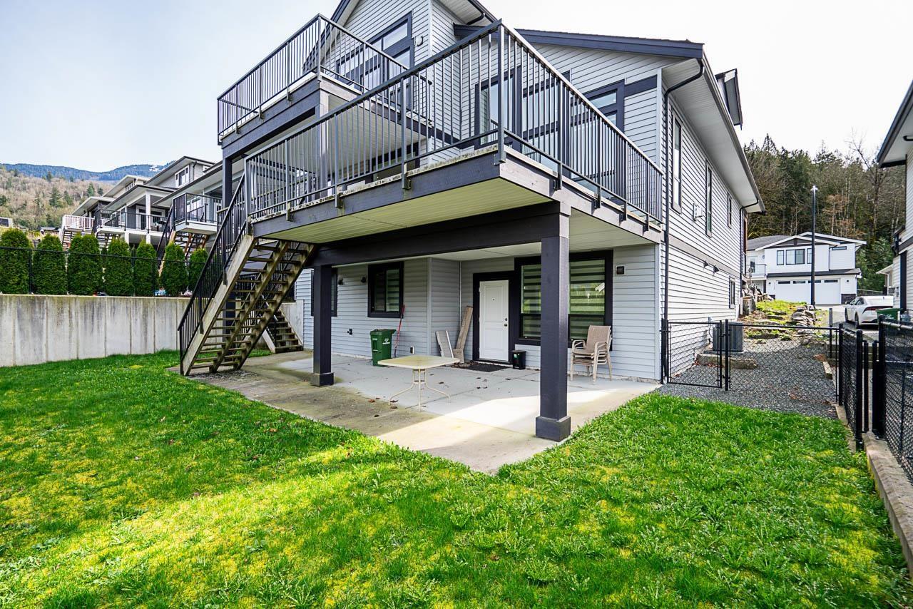 51049 Coleraine Avenue, Eastern Hillsides, Chilliwack, British Columbia  V4Z 0C1 - Photo 37 - R3125874