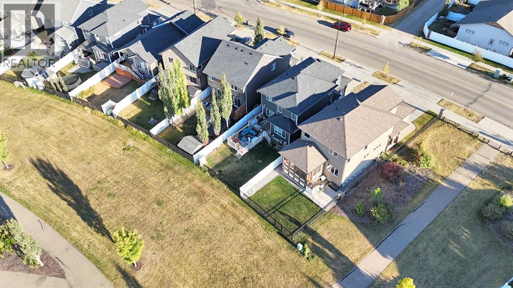 100 Van Slyke Way, Red Deer, Alberta  T4R 0N5 - Photo 46 - A2290471