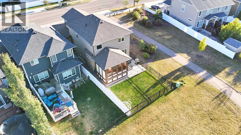 100 Van Slyke Way, Red Deer, Alberta  T4R 0N5 - Photo 47 - A2290471