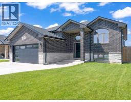 1077 Icewater AVENUE, Windsor, Ontario
