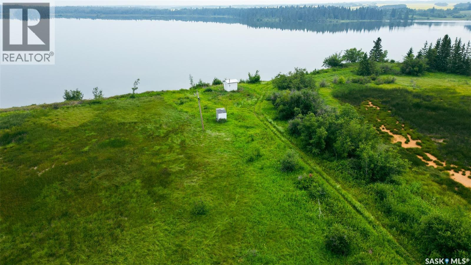 NW-Pt-06-53-21-W3, Mervin Rm No.499, Saskatchewan  S0M 2W0 - Photo 2 - SK018873