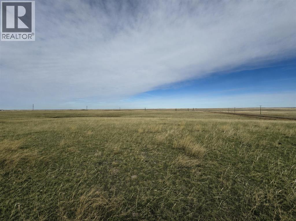 Range Road 43, Rural Cypress County, Alberta