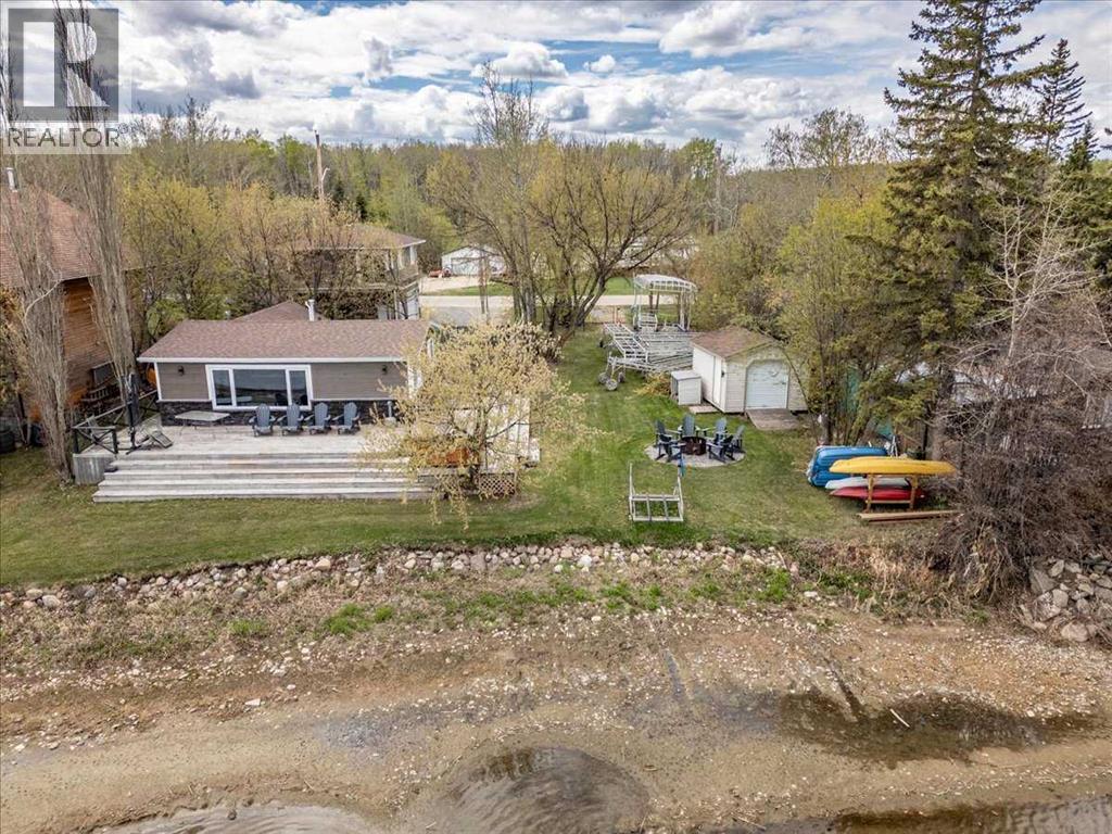 19 Lakeshore Drive, Grandview, Alberta  T0C 2V0 - Photo 6 - A2293699