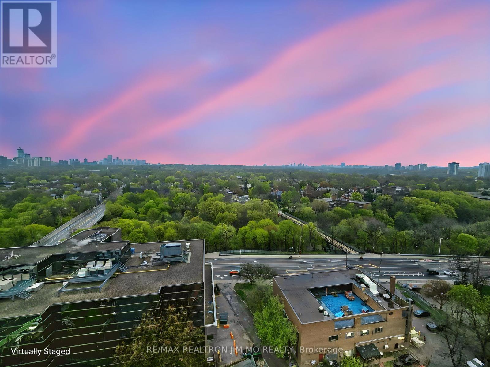 1606 - 609 Sherbourne Street, Toronto, Ontario  M4X 0A4 - Photo 15 - C13151974