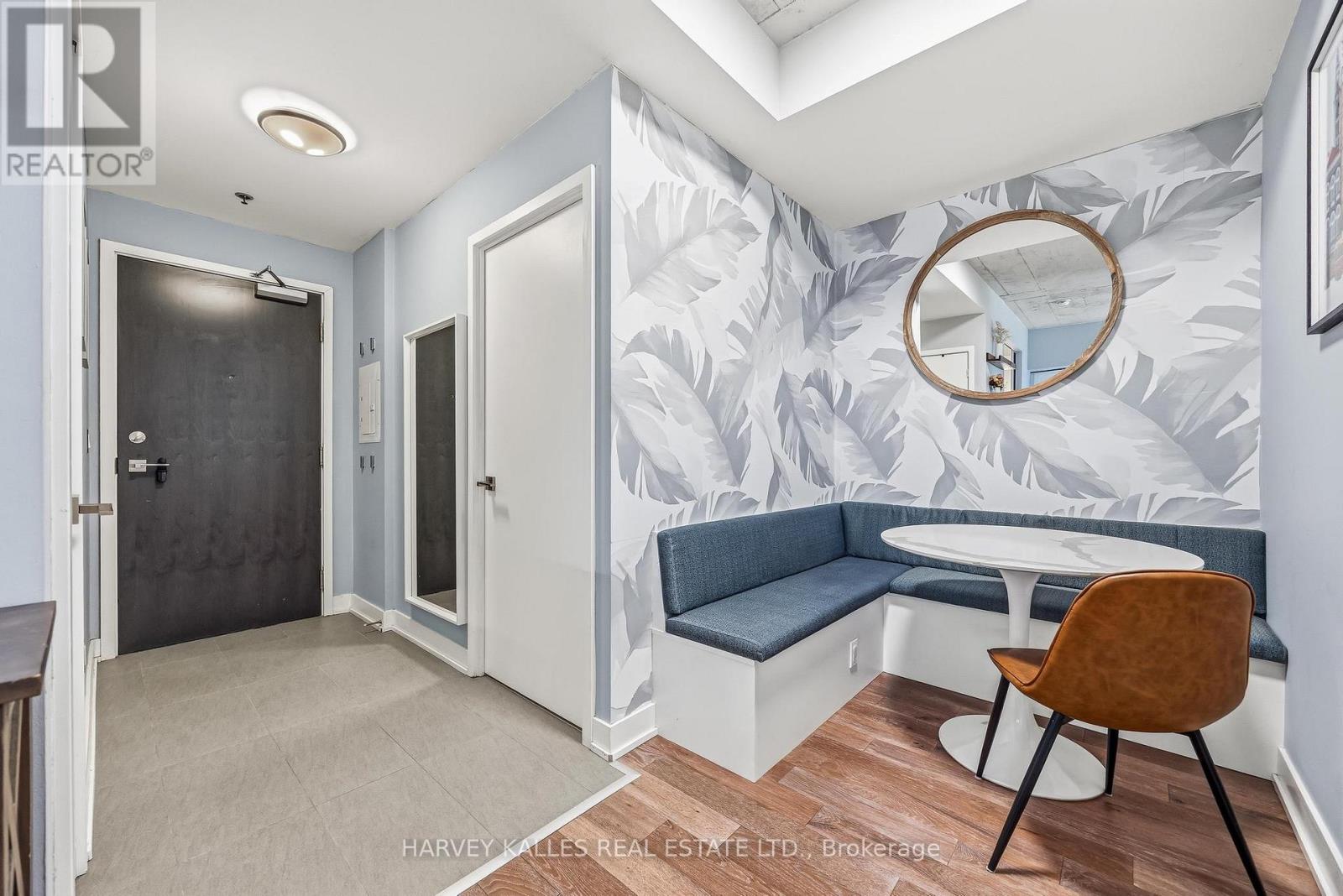 601 - 20 Minowan Miikan Lane, Toronto, Ontario M6J 0E5 - Photo 11 - C13152004