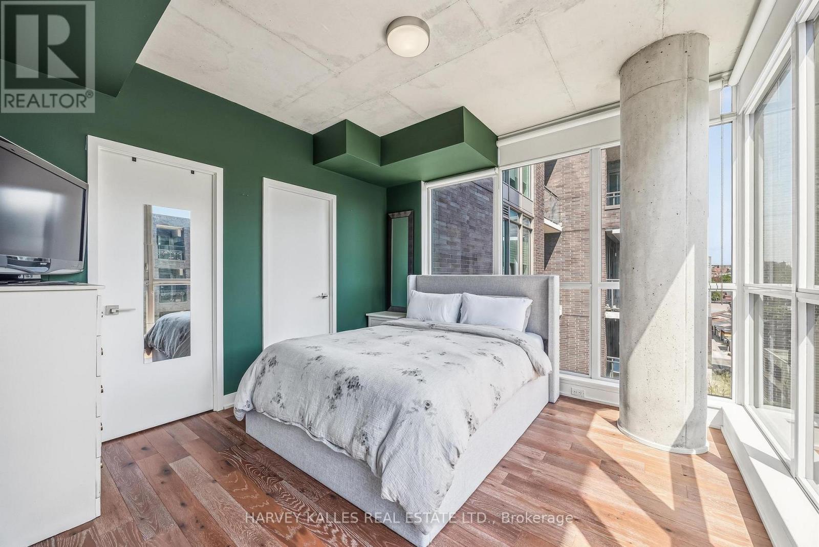 601 - 20 Minowan Miikan Lane, Toronto, Ontario M6J 0E5 - Photo 12 - C13152004