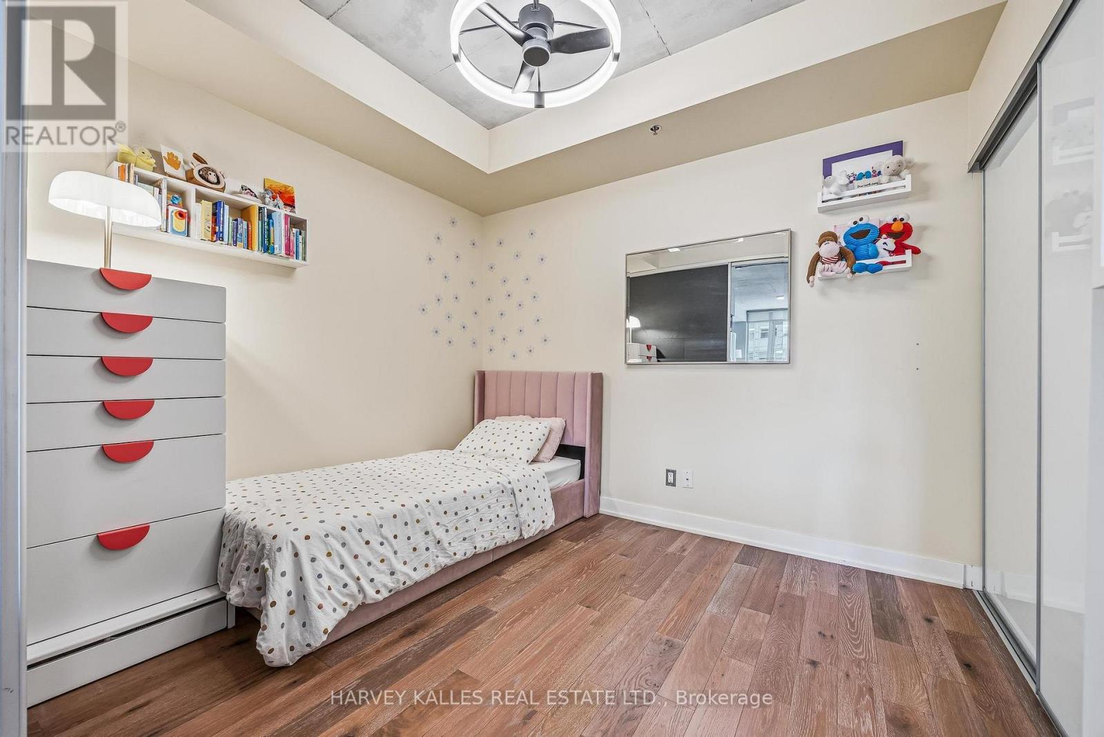 601 - 20 Minowan Miikan Lane, Toronto, Ontario M6J 0E5 - Photo 16 - C13152004