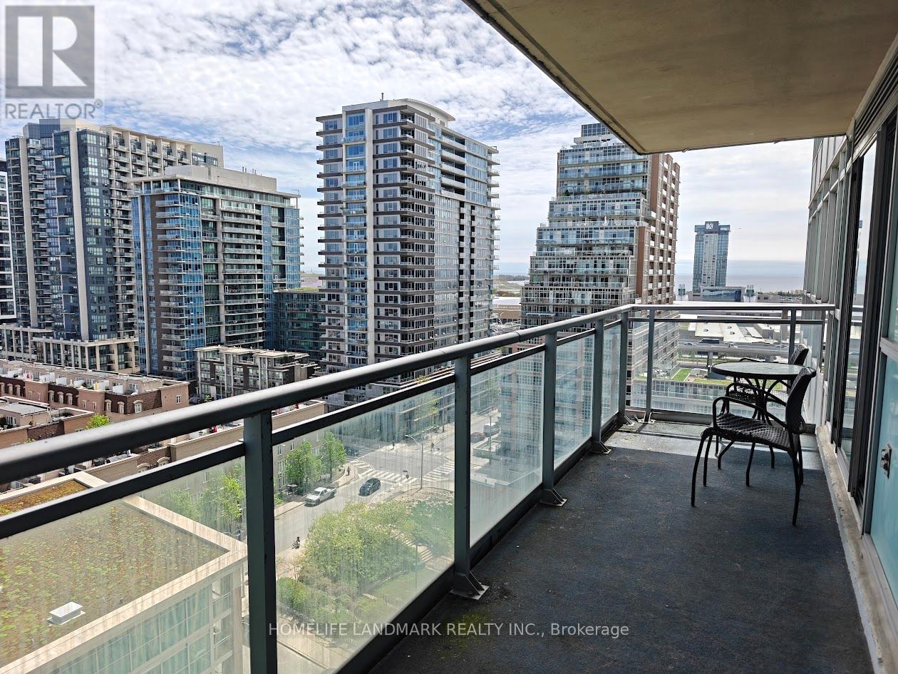 1202 - 50 Lynn Williams Street, Toronto, Ontario  M6K 3R9 - Photo 12 - C13152050