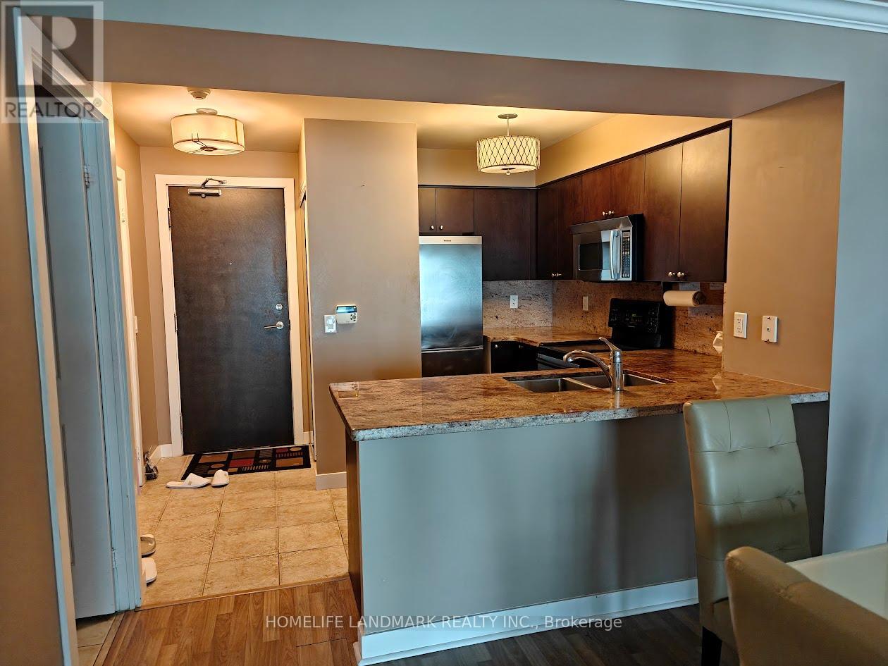 1202 - 50 Lynn Williams Street, Toronto, Ontario  M6K 3R9 - Photo 2 - C13152050