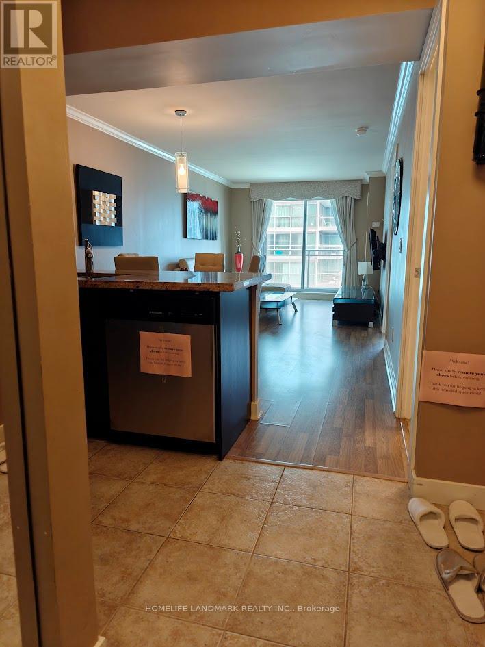 1202 - 50 Lynn Williams Street, Toronto, Ontario  M6K 3R9 - Photo 4 - C13152050