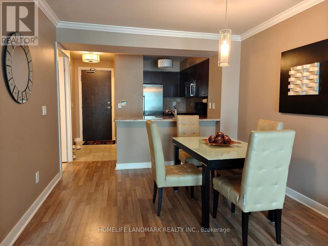 1202 - 50 Lynn Williams Street, Toronto, Ontario  M6K 3R9 - Photo 5 - C13152050