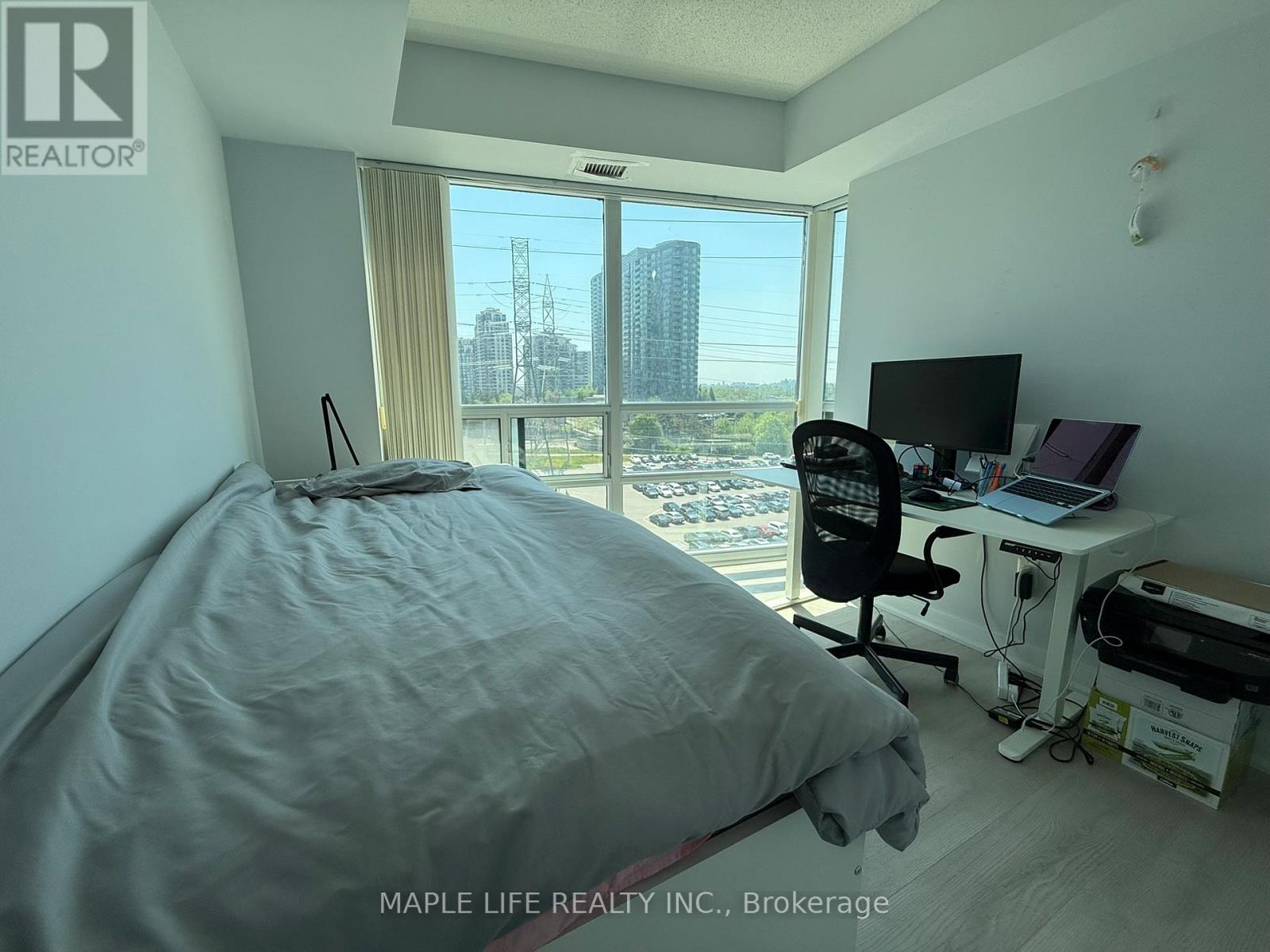 702 - 5740 Yonge Street, Toronto, Ontario  M2M 0B1 - Photo 14 - C13152060
