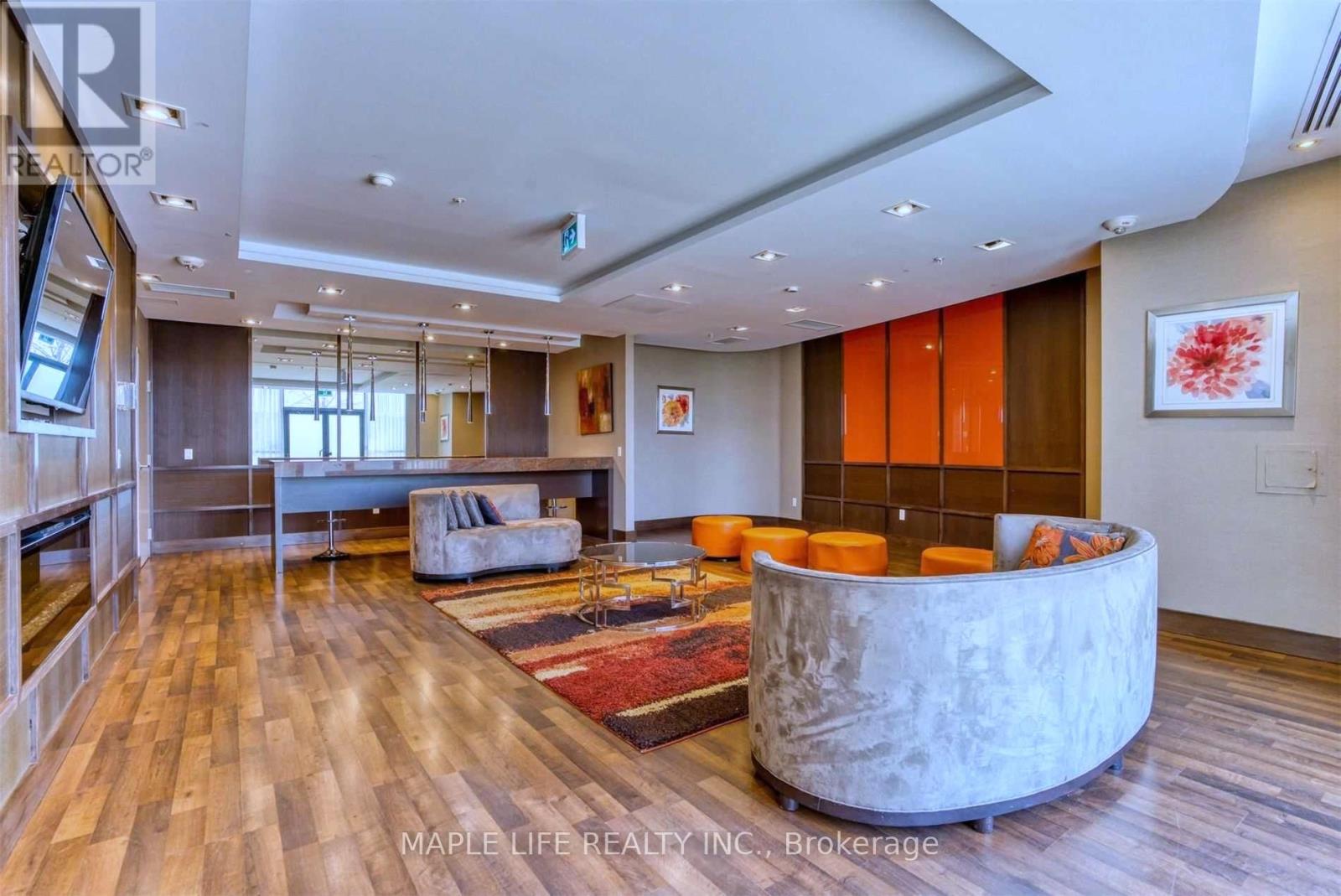702 - 5740 Yonge Street, Toronto, Ontario  M2M 0B1 - Photo 2 - C13152060