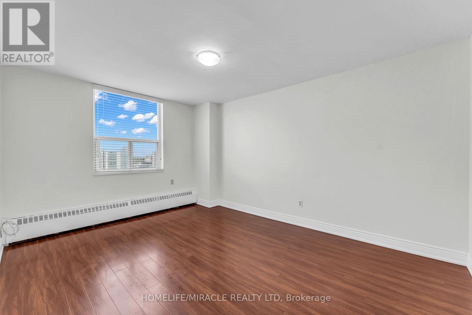 1611 - 20 Forest Manor Road, Toronto, Ontario  M2J 1M2 - Photo 11 - C13152072